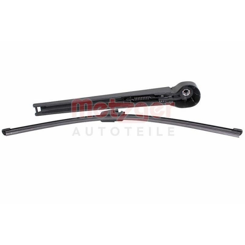 METZGER Wischarm, Scheibenreinigung 2191074