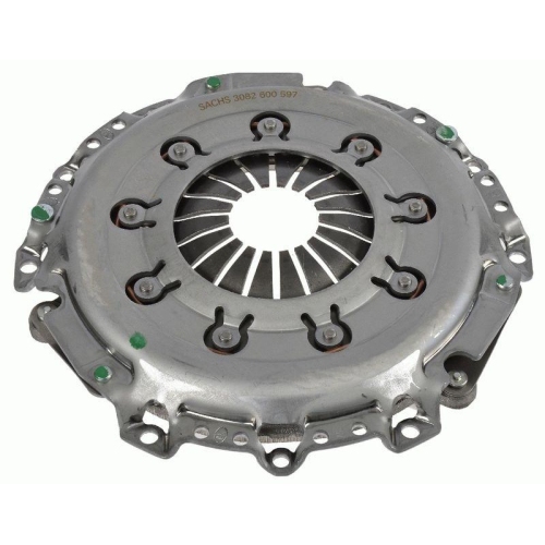 SACHS Kupplungsdruckplatte 3082 600 597