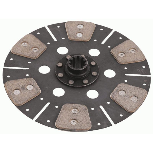 SACHS Kupplungsscheibe 1864 634 088