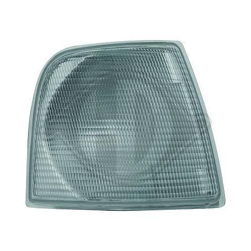 DIEDERICHS Blinkleuchte 1021072