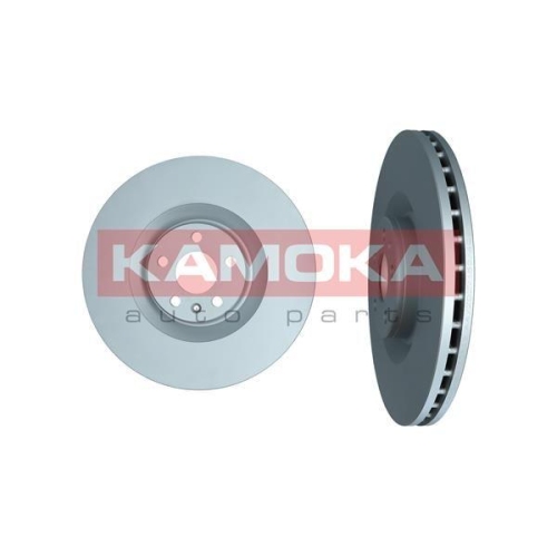 KAMOKA Bremsscheibe 103628