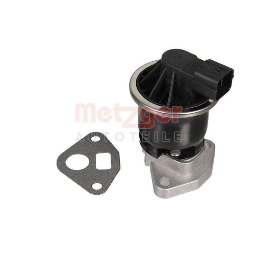 METZGER AUTOTEILE AGR-Ventil 08920064