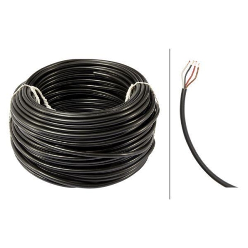 HELLA Leitungssatz 8KL 712 994-001