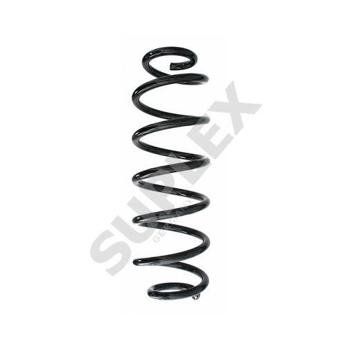 SUPLEX Fahrwerksfeder 39528