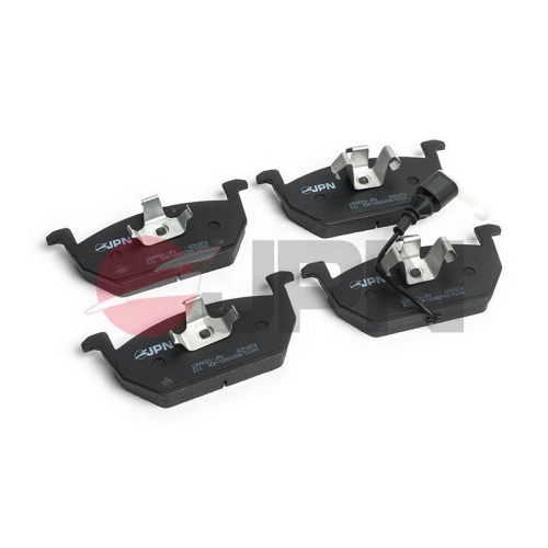 JPN Bremsbelagsatz, Scheibenbremse 10H9021-JPN