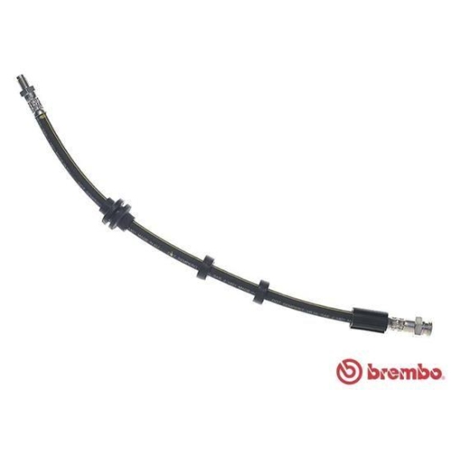 BREMBO Bremsschlauch ESSENTIAL LINE T 23 208