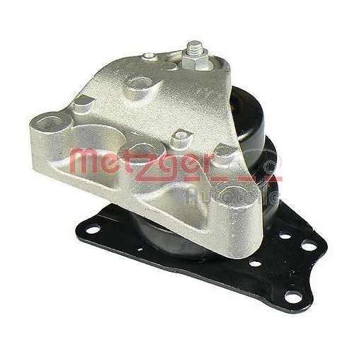 METZGER AUTOTEILE Lagerung, Motor 8053700
