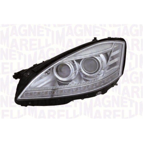 MAGNETI MARELLI Hauptscheinwerfer 711307023686