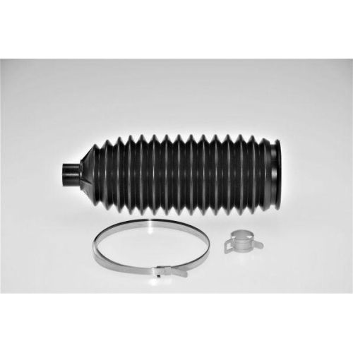 SPIDAN Faltenbalg, Lenkung 84276