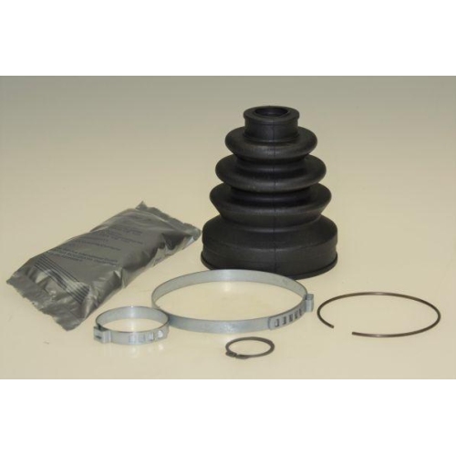 SPIDAN Faltenbalgsatz, Antriebswelle 36465