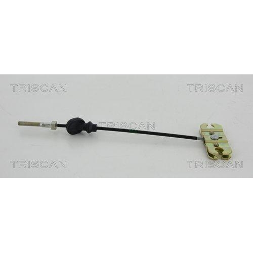 TRISCAN Seilzug, Feststellbremse 8140 18152