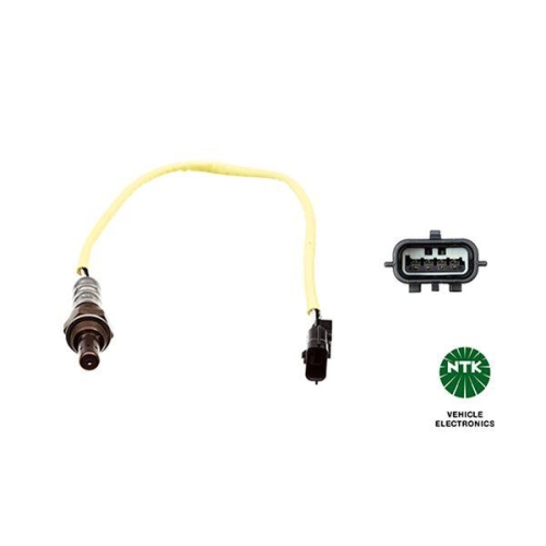 NTK Lambdasonde 6519