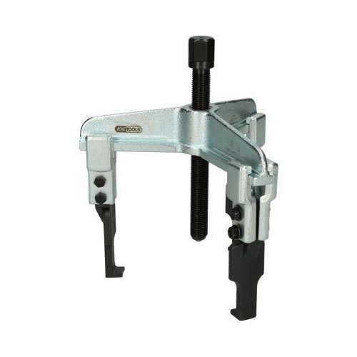Universal-Abzieher 3-armig mit extrem schlanken Haken 25-130mm KS TOOLS 630.0004