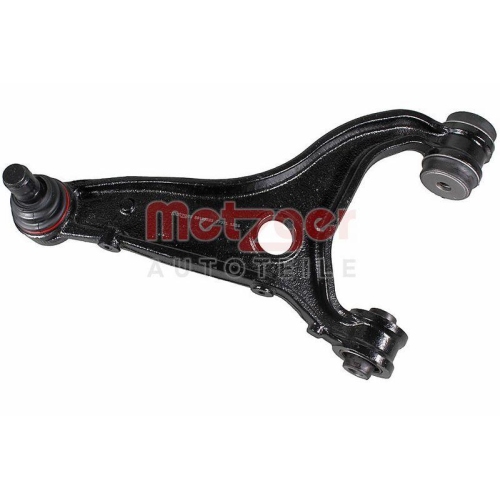 METZGER AUTOTEILE Lenker, Radaufh&auml;ngung 58188703