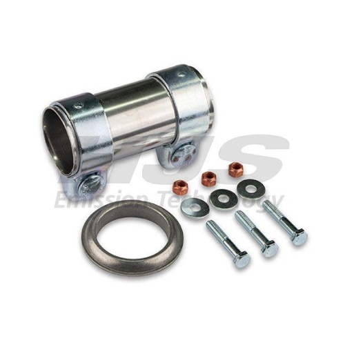 HJS Montagesatz, Katalysator 82 11 2220