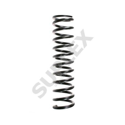 SUPLEX Fahrwerksfeder 19020