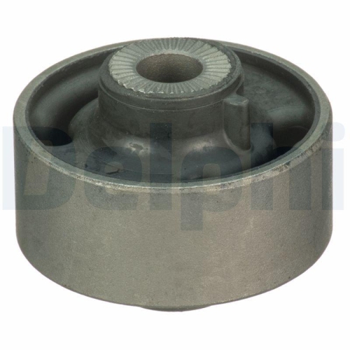 DELPHI Lagerung, Lenker