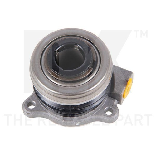 NK Zentralausrücker, Kupplung 143607