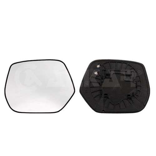 ALKAR Spiegelglas, Au&szlig;enspiegel