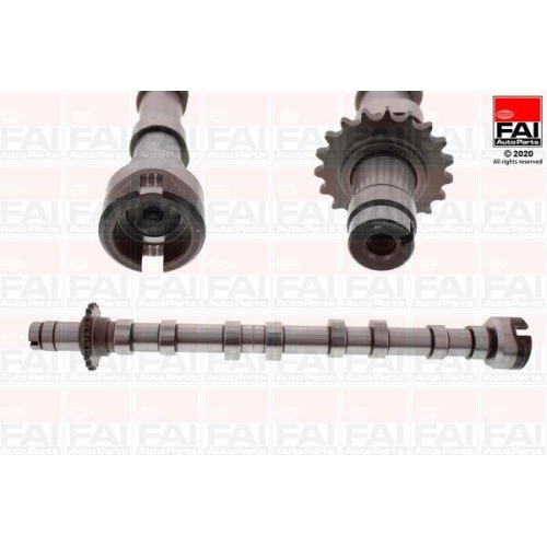 FAI AutoParts Nockenwelle