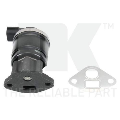 NK AGR-Ventil 4526001