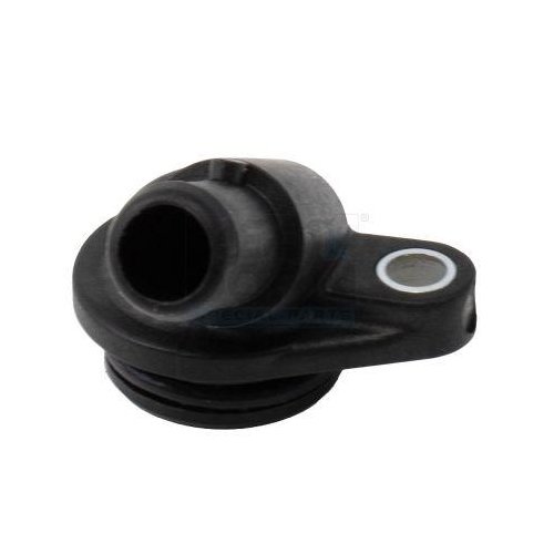 MEAT & DORIA K&uuml;hlmittelflansch