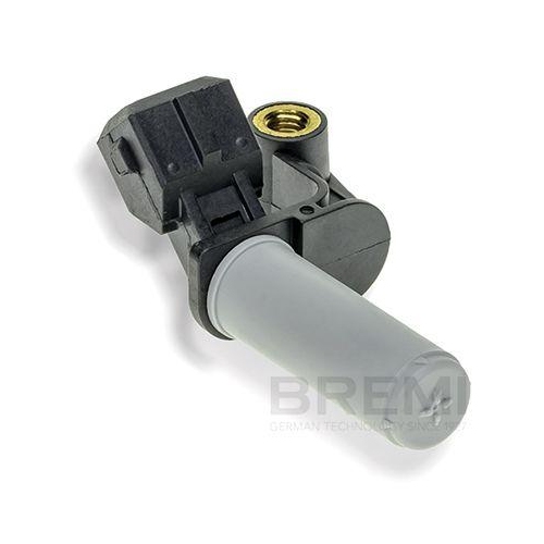 BREMI Impulsgeber, Kurbelwelle