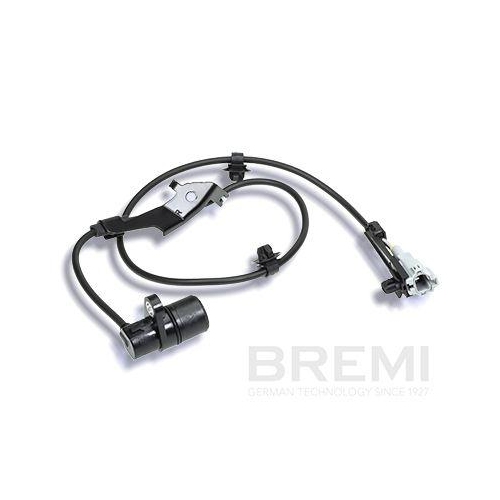 BREMI Sensor, Raddrehzahl