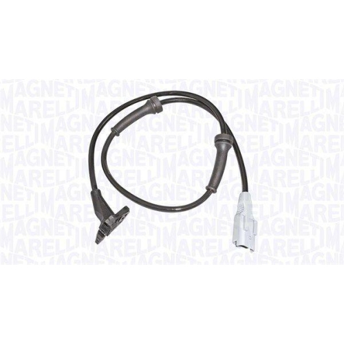 MAGNETI MARELLI Sensor, Raddrehzahl