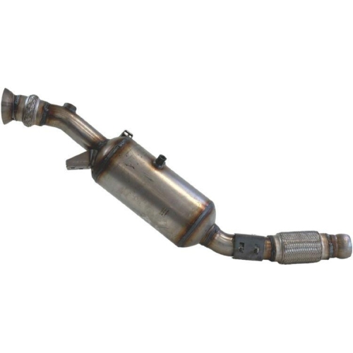 BOSAL Ruß-/Partikelfilter, Abgasanlage