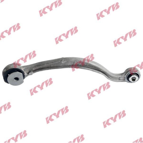 KYB Lenker, Radaufh&auml;ngung