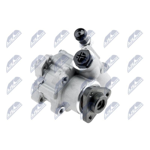 NTY Hydraulikpumpe, Lenkung SPW-LR-006