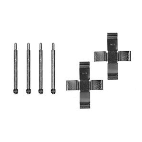 TRW Zubehörsatz, Scheibenbremsbelag