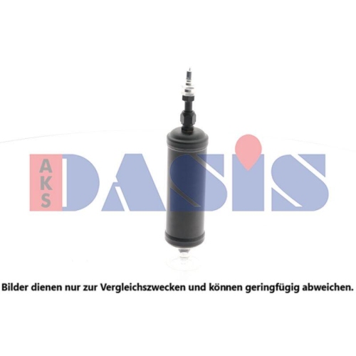 AKS DASIS Trockner, Klimaanlage 802780N