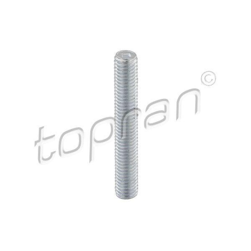 TOPRAN Schraube, Abgaskrümmer 503 664