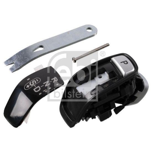 FEBI BILSTEIN Reparatursatz, Schaltkulisse febi Plus 199055