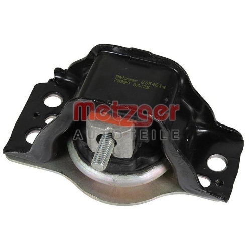 METZGER AUTOTEILE Lagerung, Motor 8054614