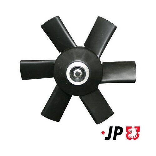 JP GROUP Lüfterrad, Motorkühlung JP 1114900580