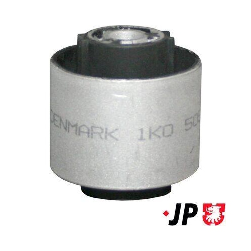 JP GROUP Lagerung, Achskörper JP 1150100800