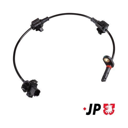 JP GROUP Sensor, Raddrehzahl JP 3497104680