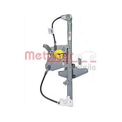 METZGER AUTOTEILE Fensterheber ORIGINAL ERSATZTEIL 2160480