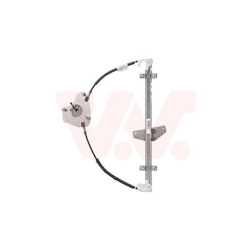 VAN WEZEL Fensterheber 8208268