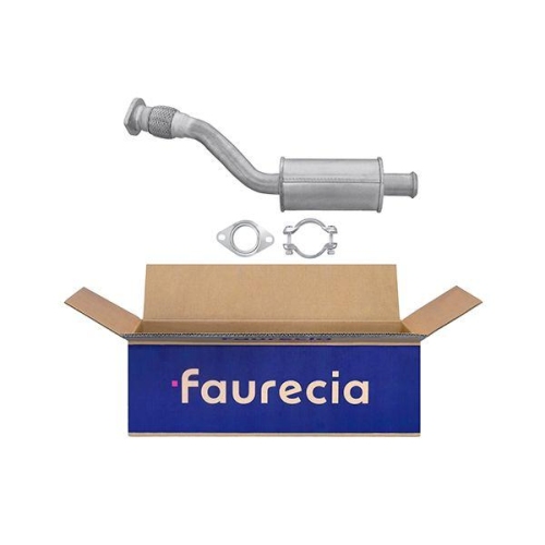 HELLA Vorschalld&auml;mpfer Easy2Fit &ndash; PARTNERED with Faurecia 8LB 366 021-121