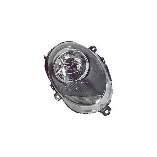 VAN WEZEL Hauptscheinwerfer 0527964