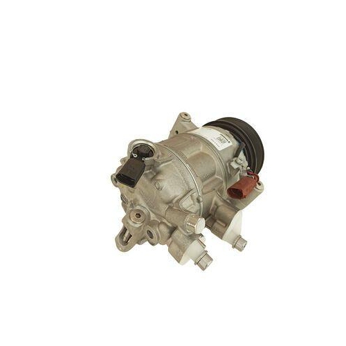 MAHLE Kompressor, Klimaanlage BEHR ACP 1570 000S