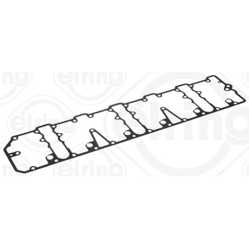 ELRING Dichtung, Zylinderkopfhaube 848.620