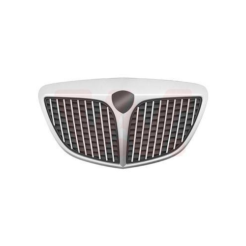 VAN WEZEL K&uuml;hlergitter 1776510