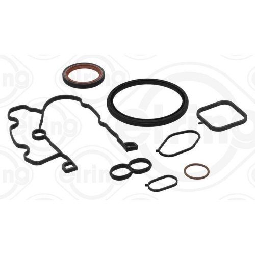 ELRING Dichtungssatz, Kurbelgeh&auml;use 107.390