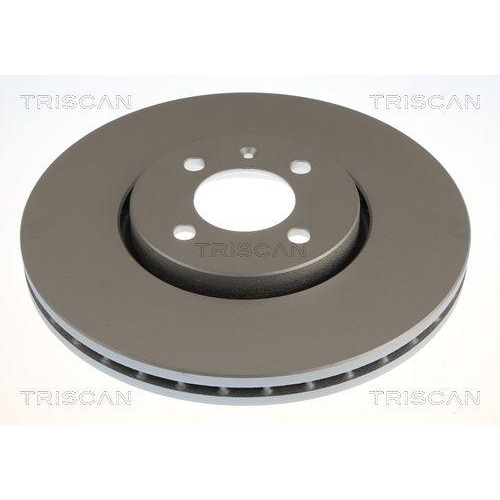 TRISCAN Bremsscheibe 8120 291088C