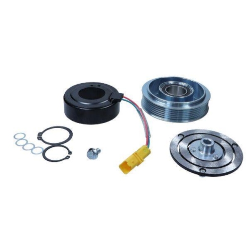 MAXGEAR Magnetkupplung, Klimakompressor AC130017